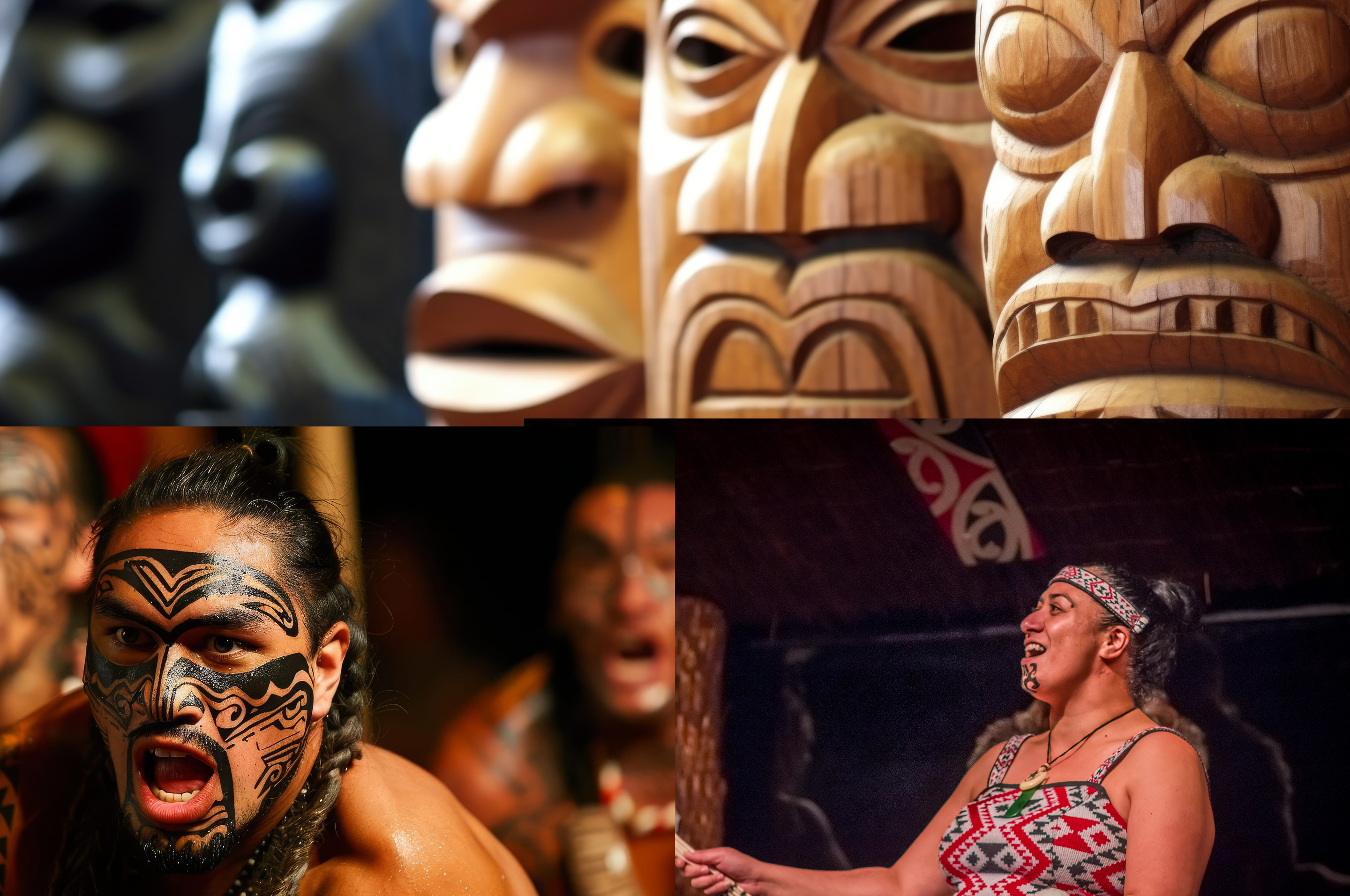 Maori culture