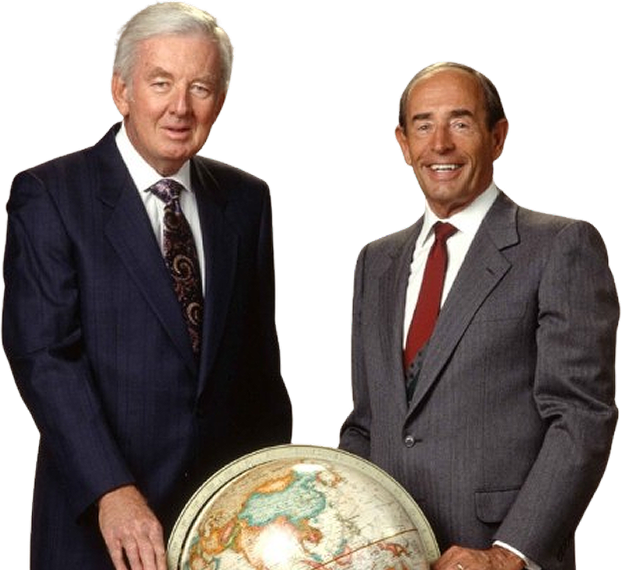 Amway founder