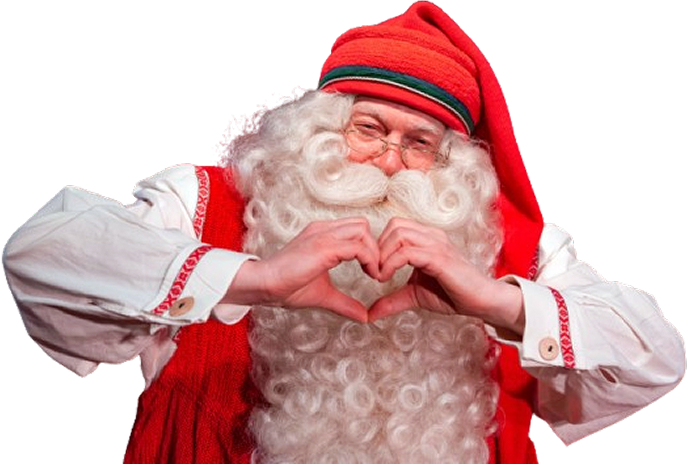 Santa
